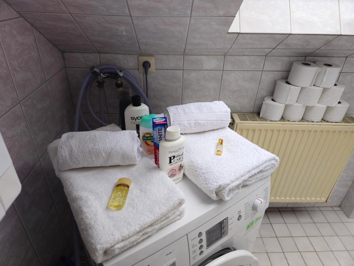 Sauna - Massage -Bodensee-Cinema Feeling- Home Sharing - Parking - Kueche Radolfzell am Bodensee Eksteriør bilde